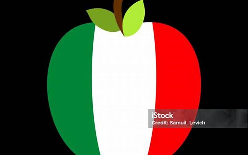 Bendera Apple