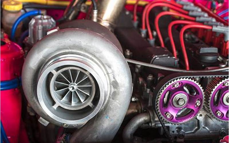 Benefits Of A Turbo Kit
