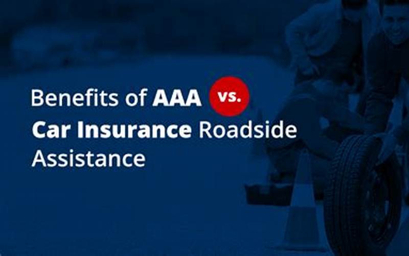 Benefits Of Aaa Car Insurance