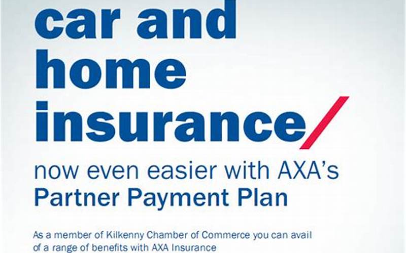 Benefits Of Axa Commercial Car Insurance