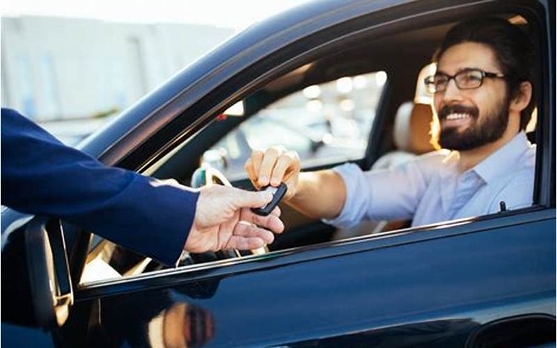Benefits Of Buying A Car From Owner