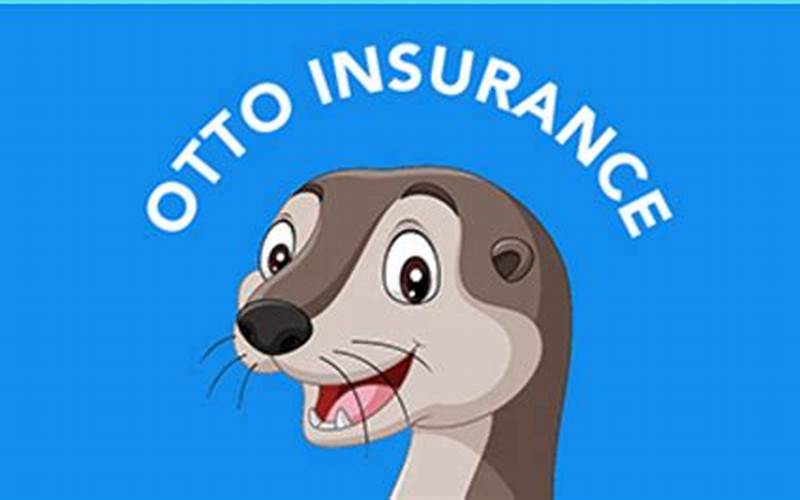 Benefits Of Choosing Otto Otter Car Insurance