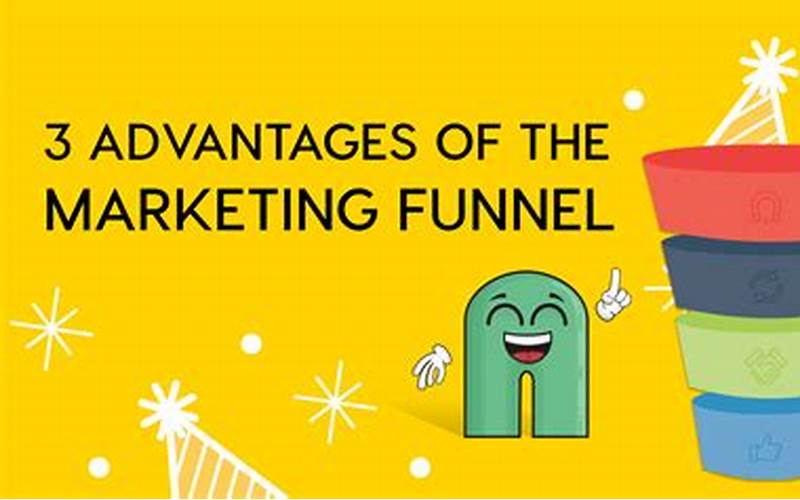 Benefits Of Funnel Marketing Image
