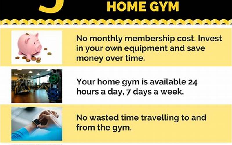 Benefits Of Gym Membership