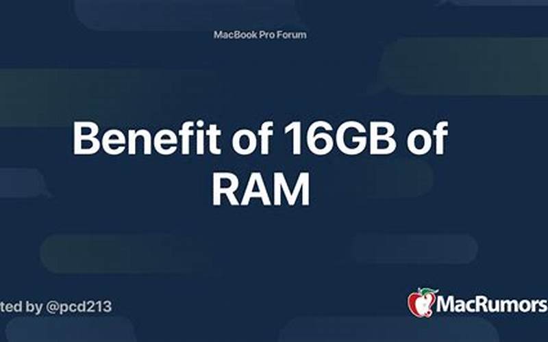 Benefits Of Joining Ram Forum