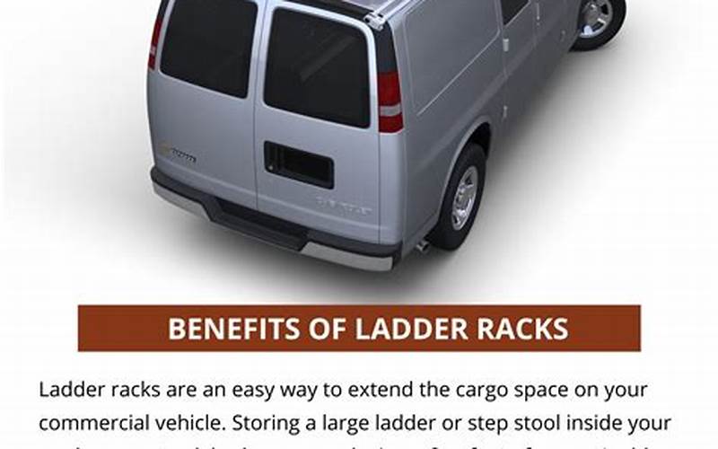 Benefits Of Ladder Racks