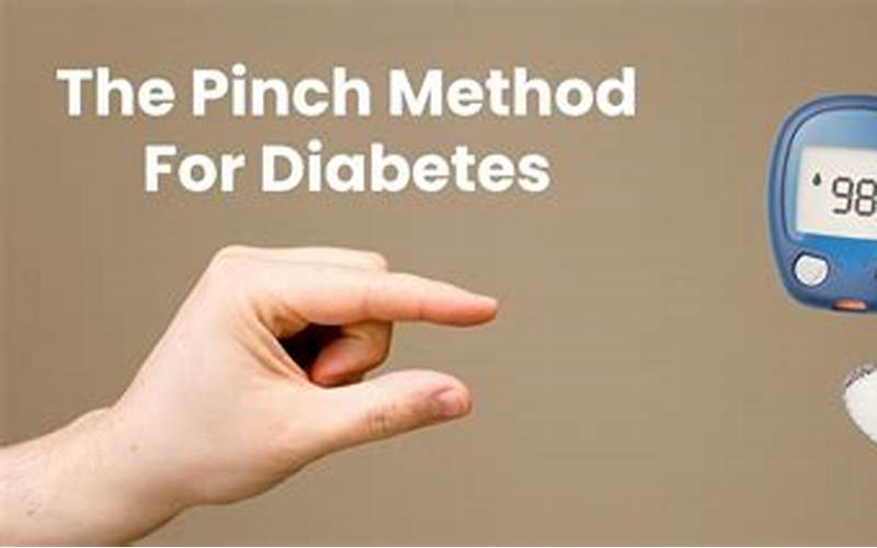 Benefits Of Mongolian Pinch Method For Diabetes