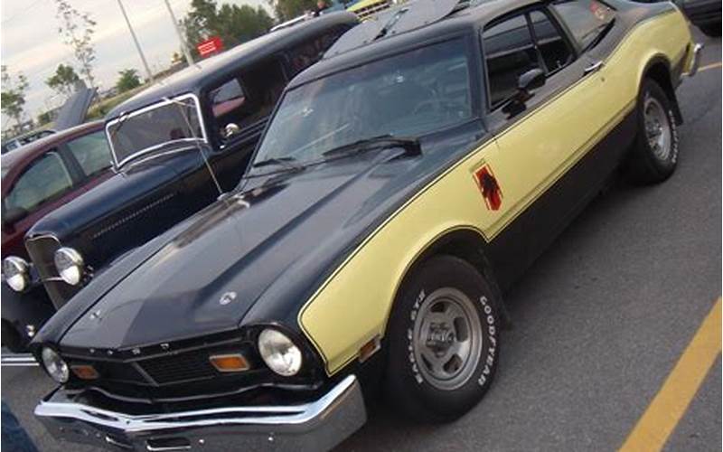 Benefits Of Owning 1980 Ford Maverick