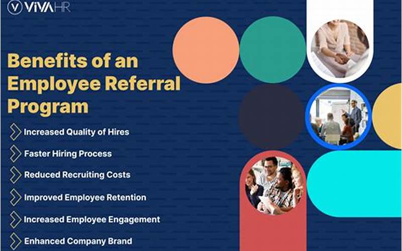 Benefits Of Referral Program