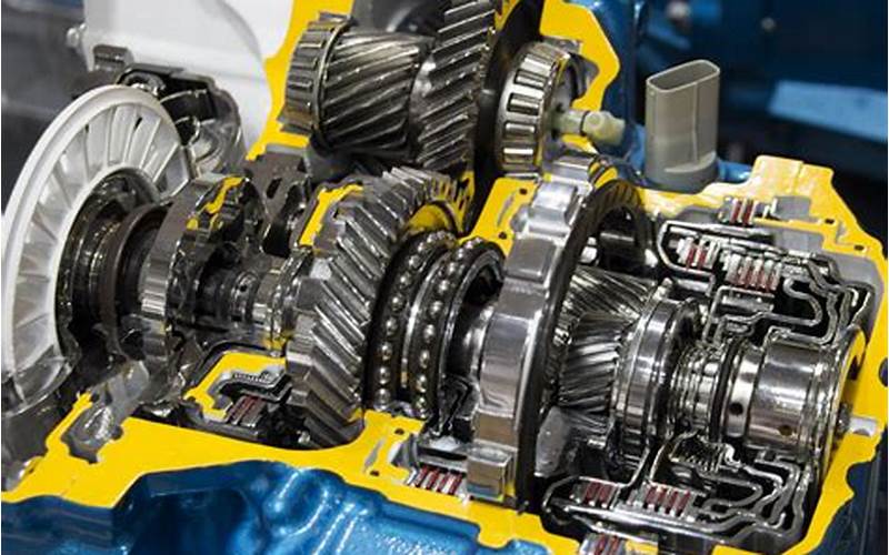 Benefits Of Replacing Your Engine And Transmission