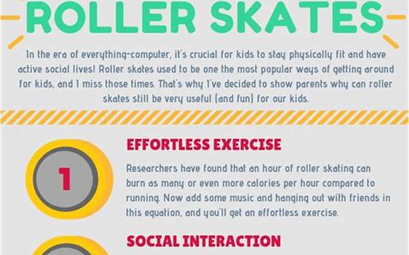 Benefits Of Roller Skating