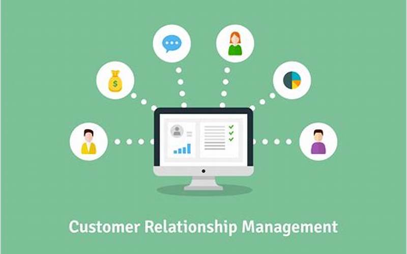 Benefits Of Simple Crm Software Free