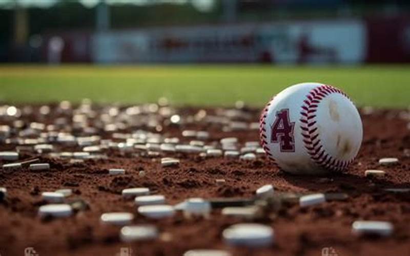 Benefits Of Texas A&Amp;M Baseball Pringles Partnership