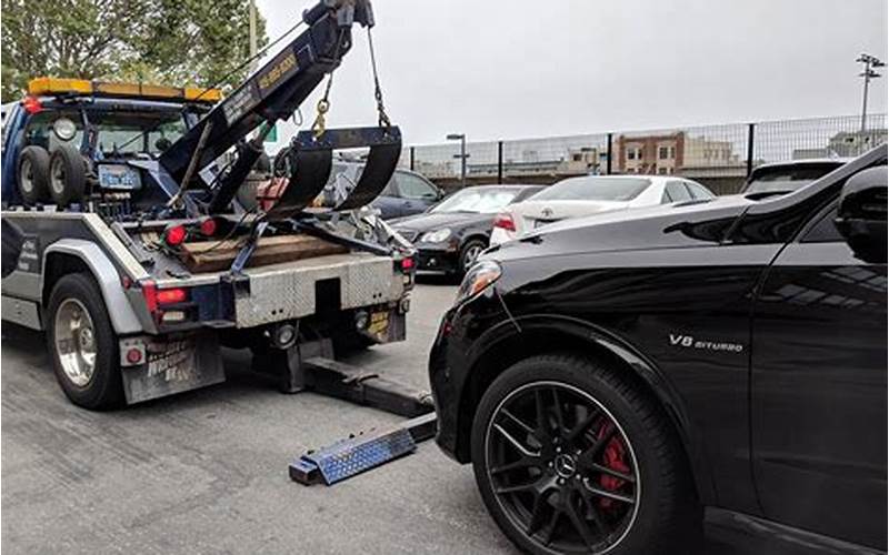 Benefits Of Towing