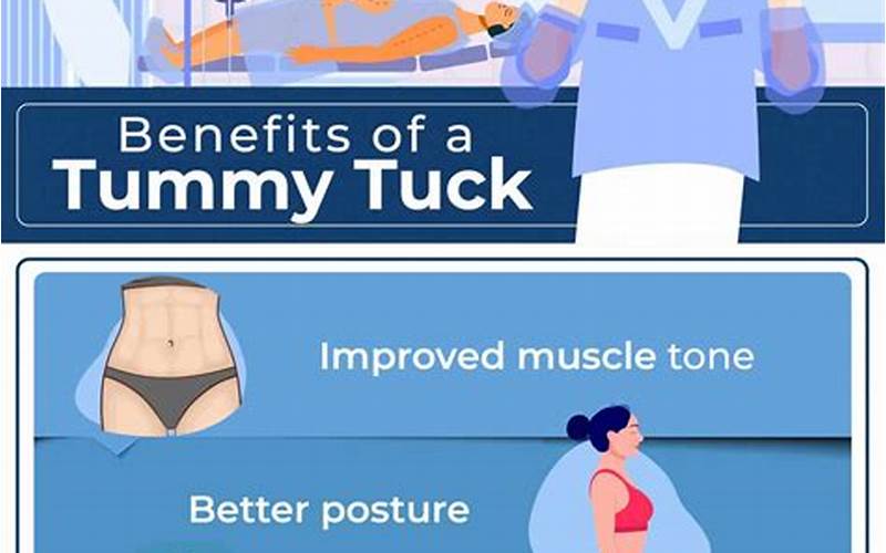 Pros and Cons of a Drainless Tummy Tuck