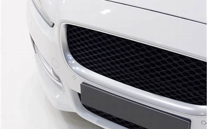 Benefits Of Upgrading Your Grille Image