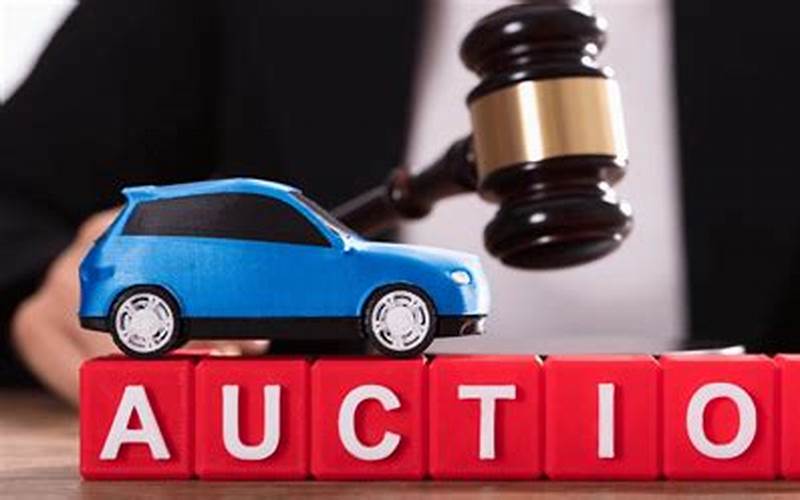 Benefits Of Using Goodbuy Auto Auction