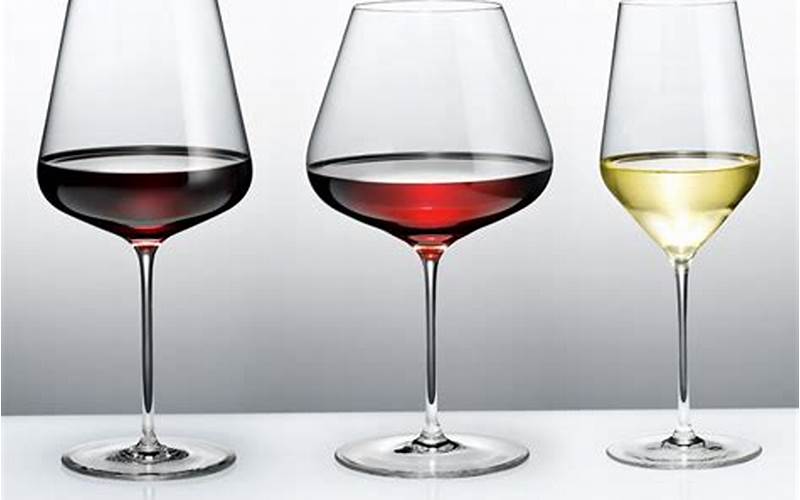 Benefits Of Using Zalto Denk’Art Bordeaux Glass