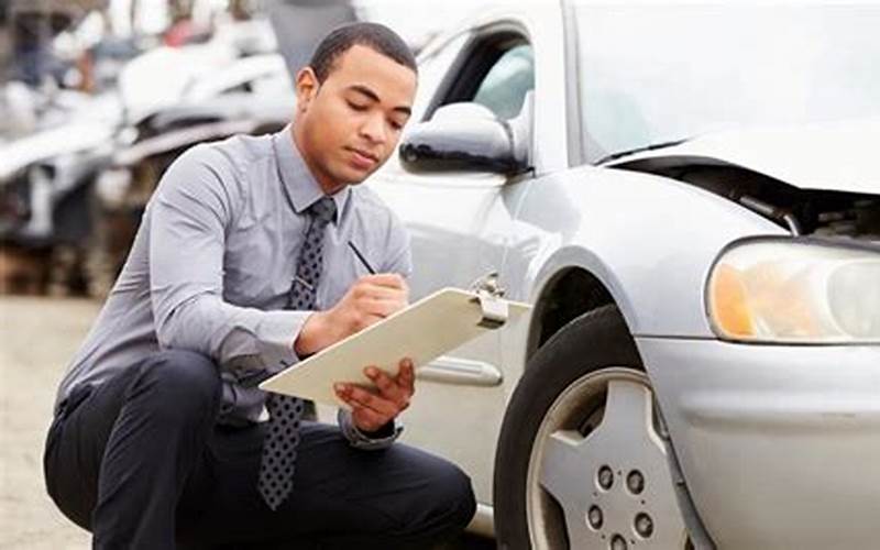 Benefits Of Working With A Car Insurance Agent