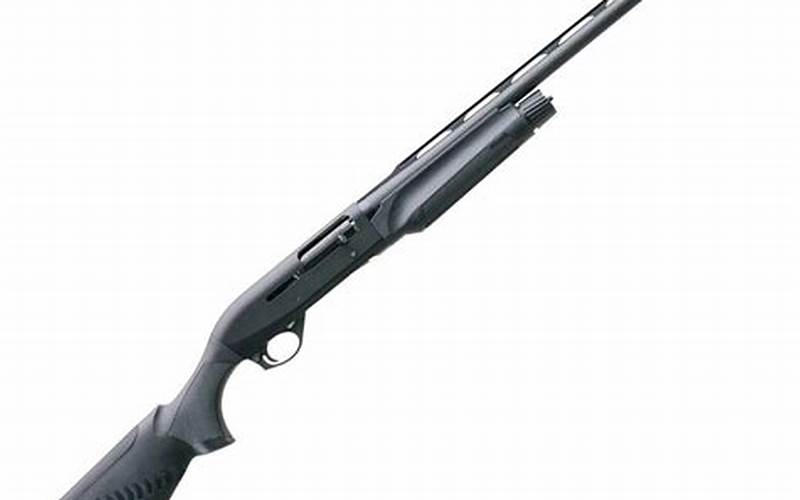 The Benelli Charging Handle M2: A Reliable Accessory for Your Shotgun