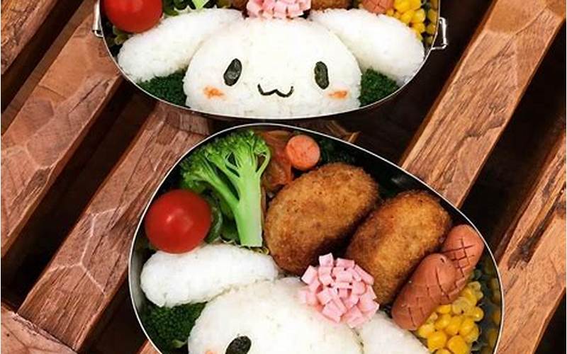 Bento-Box