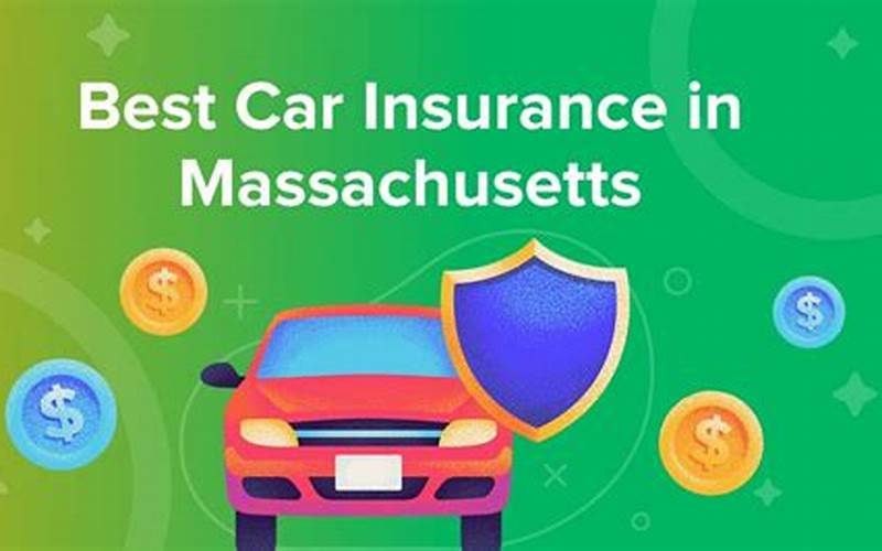 Best Car Insurance In Massachusetts