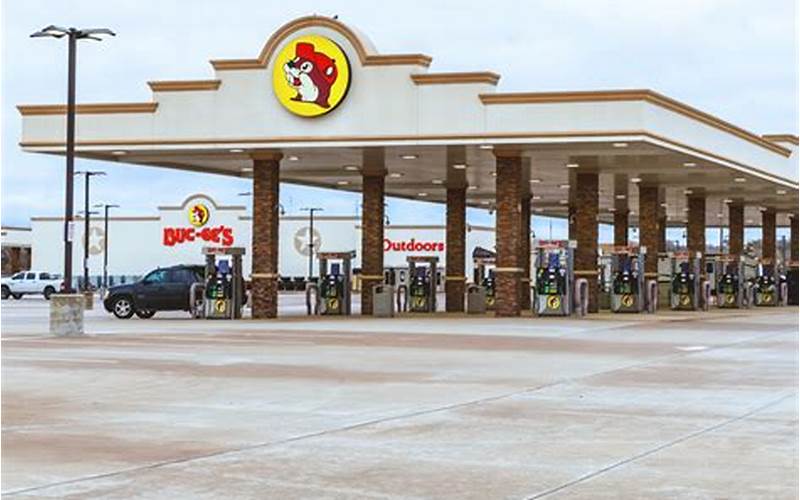 Best Gas Stations In Eden Prairie