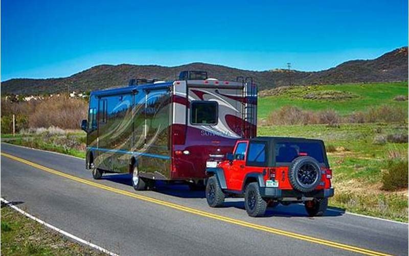Best Trailers To Tow