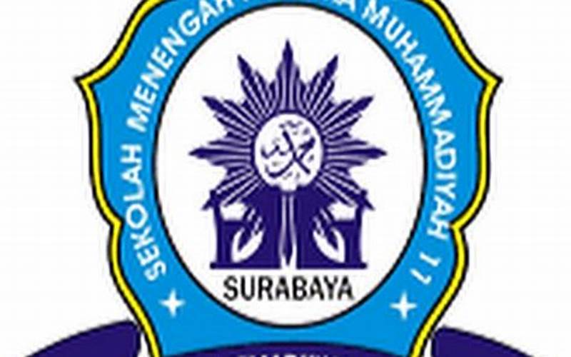 Biaya Daftar Smp Muhammadiyah 11 Surabaya