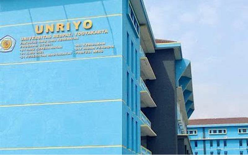 Biaya Kuliah Kelas Karyawan Universitas Respati Yogyakarta