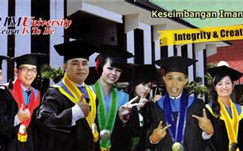 Biaya Kuliah Reguler Ukrim