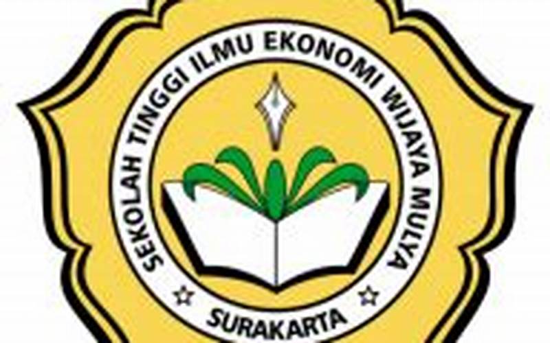 Biaya Kuliah Stie Wijaya Mulya Surakarta 2021