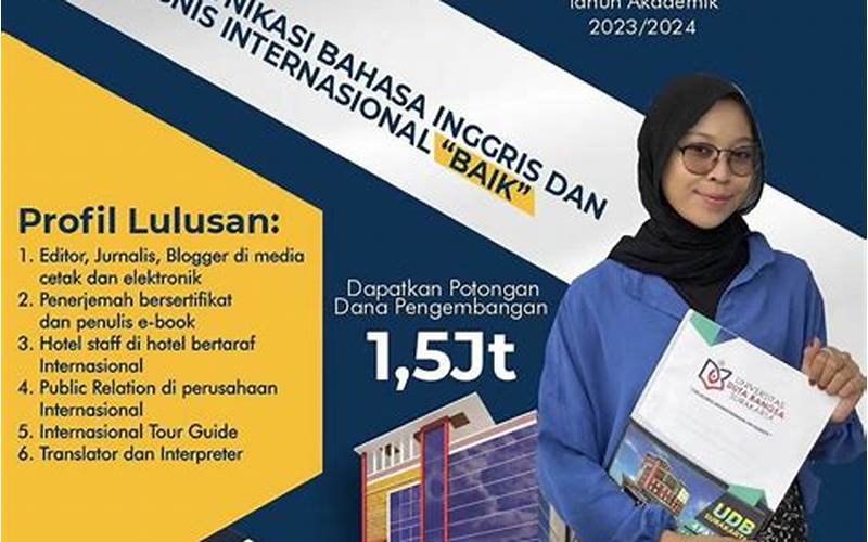 Biaya Kuliah Universitas Duta Bangsa Surakarta