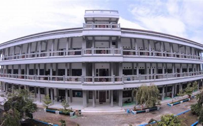 Biaya Kuliah Universitas Nurul Jadid