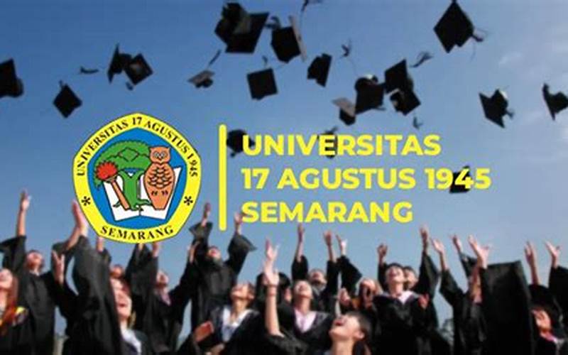 Biaya Kuliah Untag Semarang