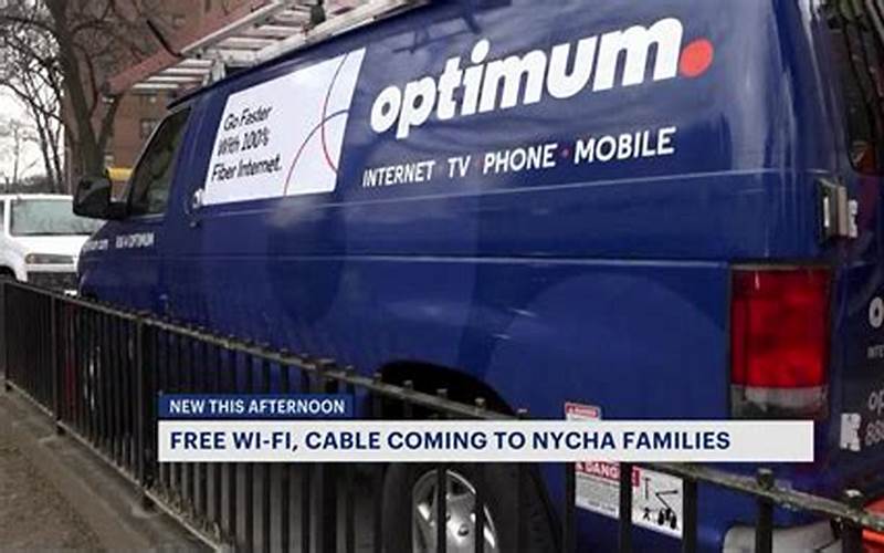 Big Apple Connect Optimum: The Ultimate Communication Solution for New Yorkers