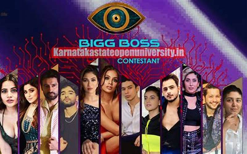 Bigg Boss 16: Everything You Need to Know About the Show on 12th December 2022