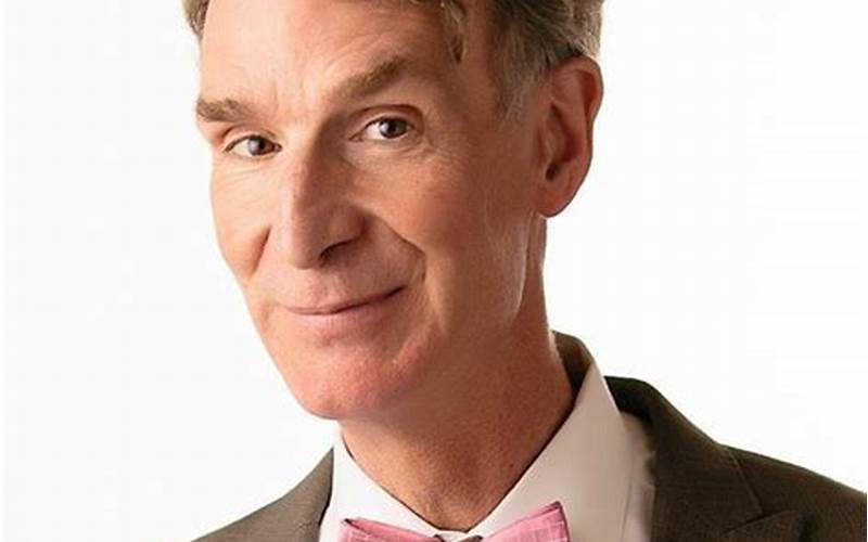 Did Bill Nye Date SZA?