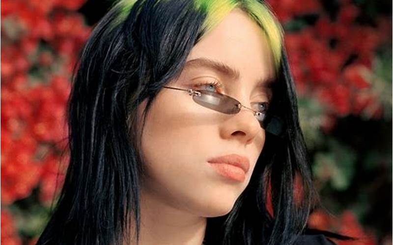 Exploring the Controversial Rule 34 Billie Eilish