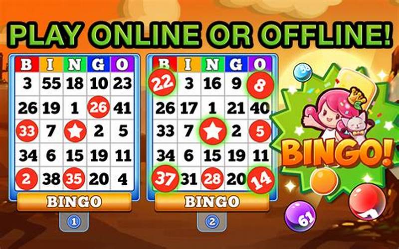 Bingo Online