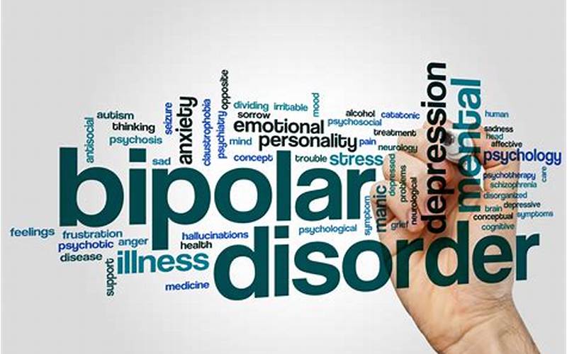My Husband Changes Every Night: Understanding Bipolar Disorder