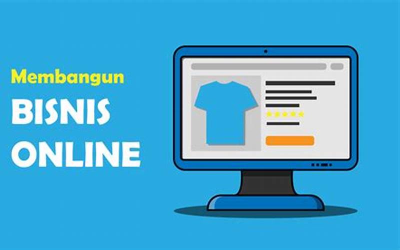 Bisnis Online