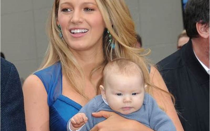 Blake Lively Kids: Strengths And Weaknesses