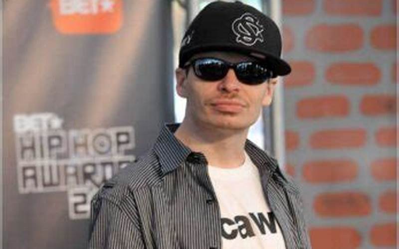 Blind Fury Rapper Personal Life