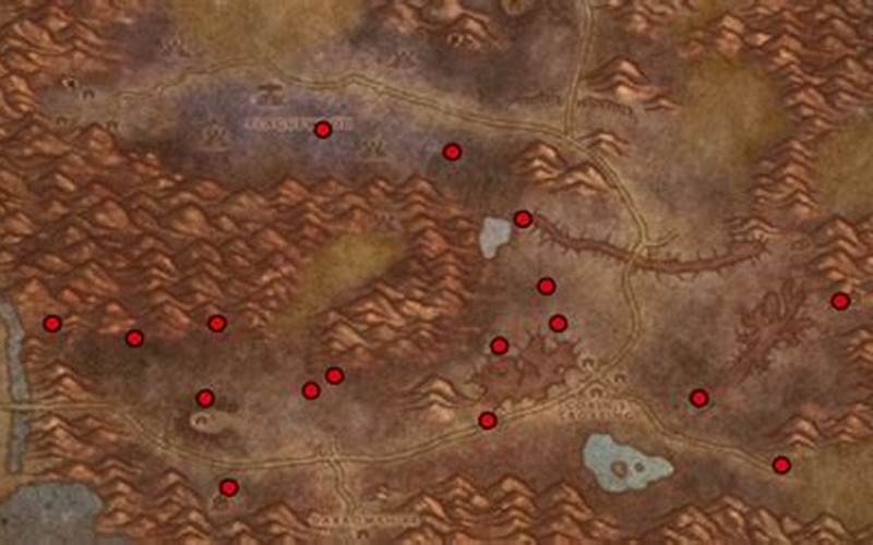 Blood Of Heroes Wow Location