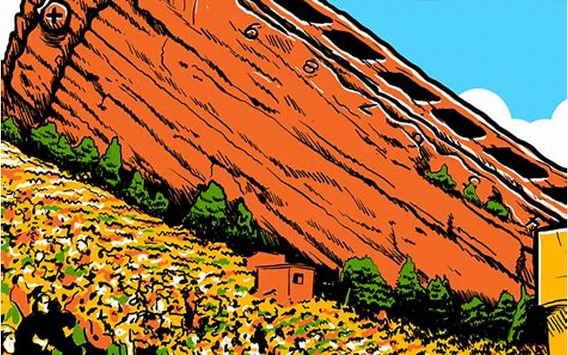 Blues Traveler Red Rocks: Experience the Magic of Live Music in the Heart of Colorado