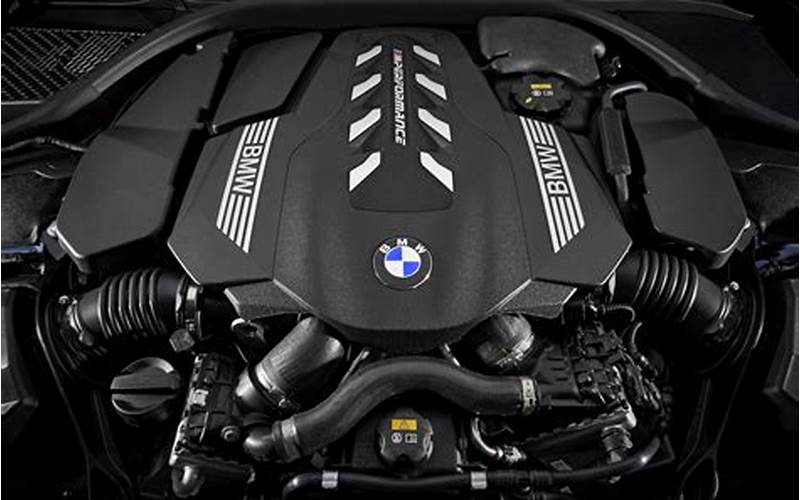 Bmw Engine