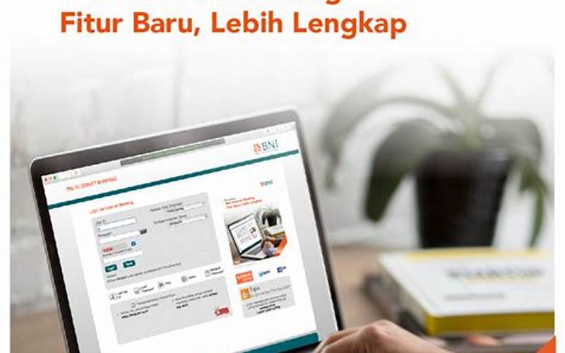 Bni Online Banking Login