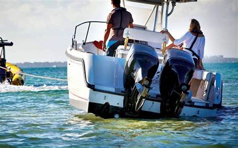Boat Towing Insurance Cost