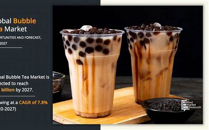 Boba Business Trend Image